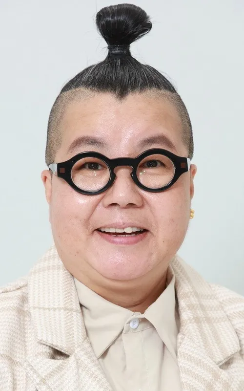 Ruth Tsang