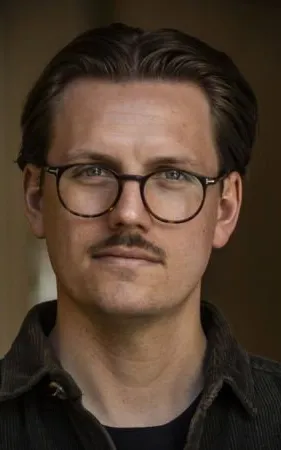 Daniel Andersson