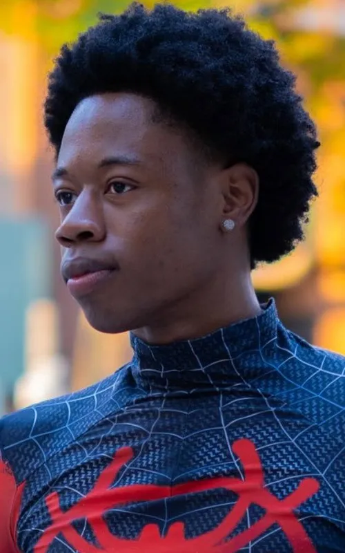 Malik Ambersley