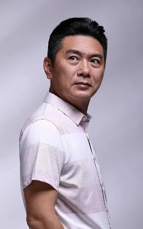 Liu Pi Zhong
