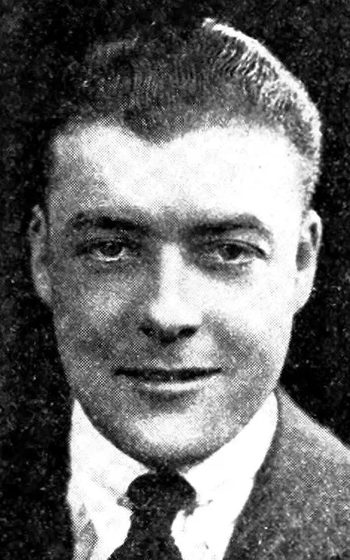 William Buckley