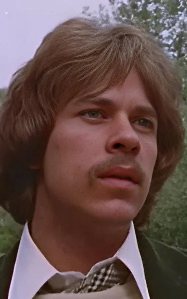Keith Henderson