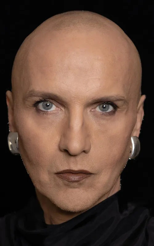 Georgea Regout