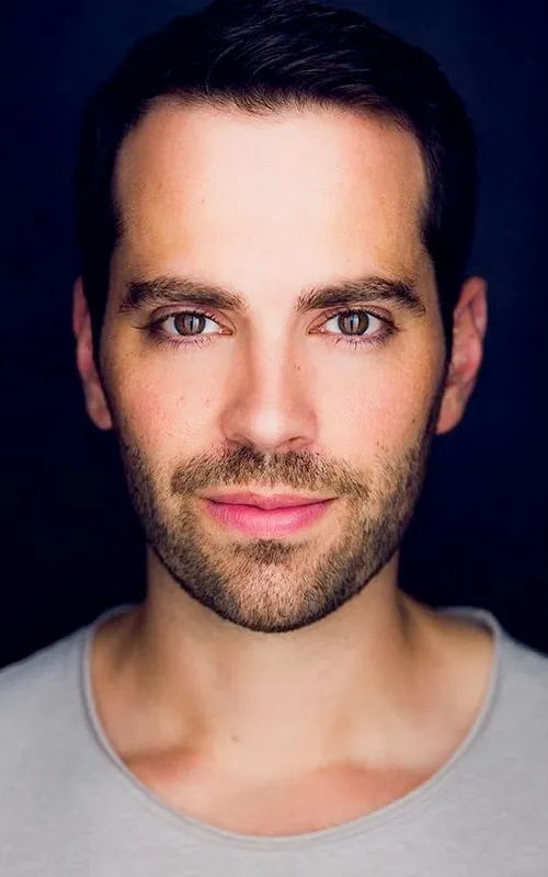 Shane Andries