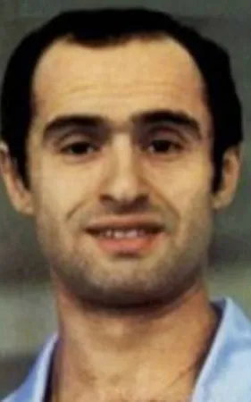 Gennadiy Karponosov