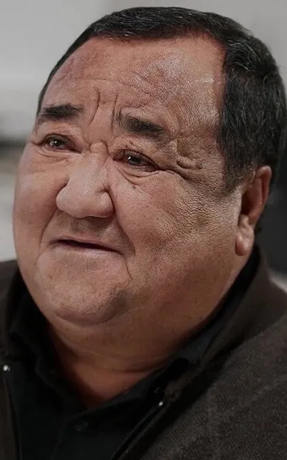 Alisher Otaboyev