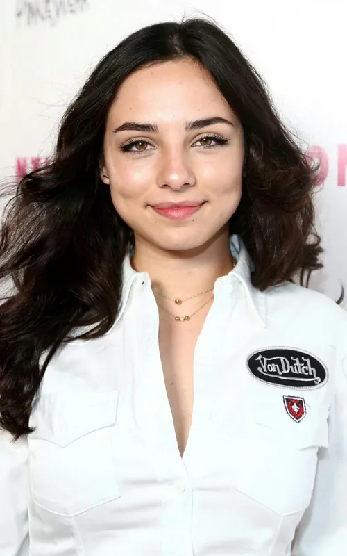 Fiona Palomo