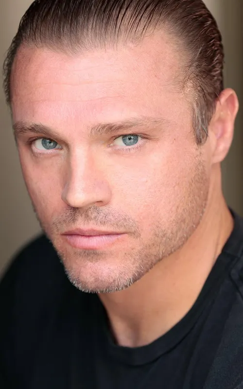 Michael R. Ward