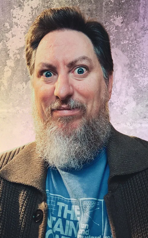 Jon Cross