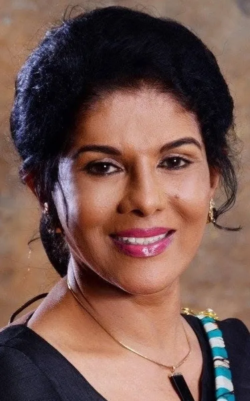 Nita Fernando