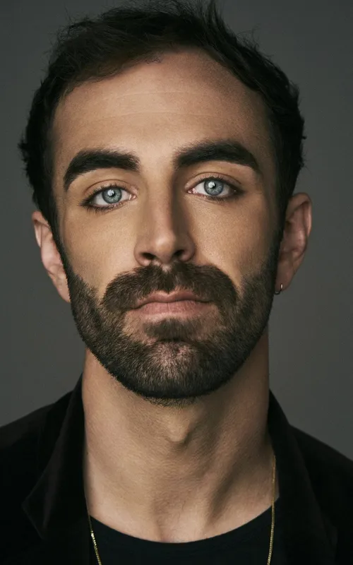 Aaron Cammack