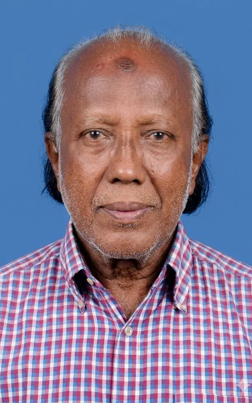 S.M. Mohsin