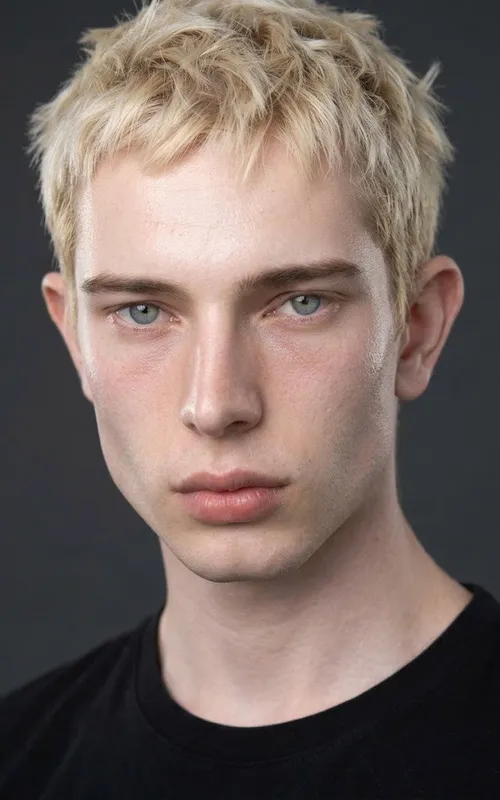 Jakob William Chambers