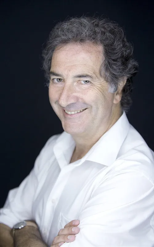 François Morel