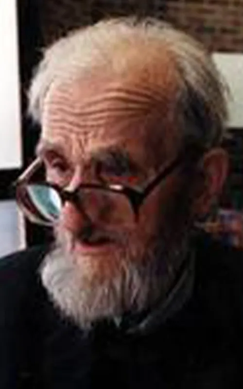 Edmund Trebus