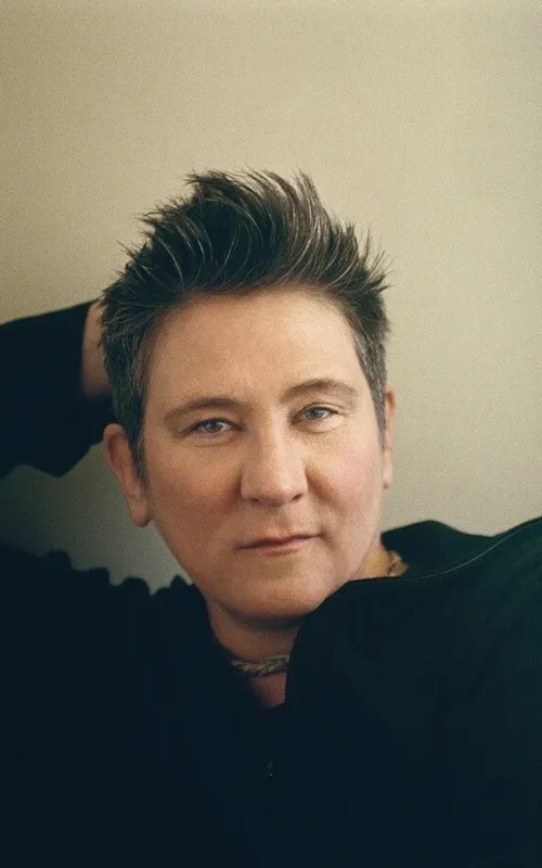 K.D. Lang