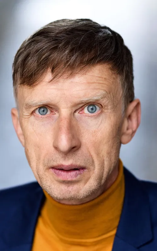 Thorsten Krohn
