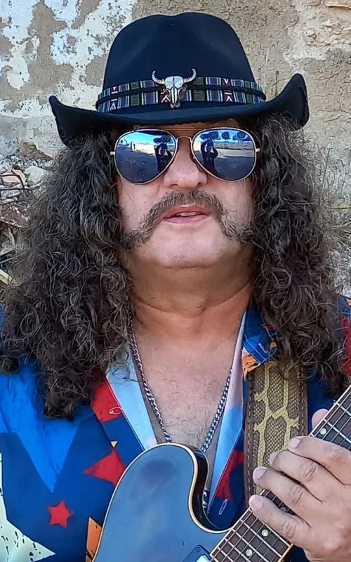 Santiago Campillo