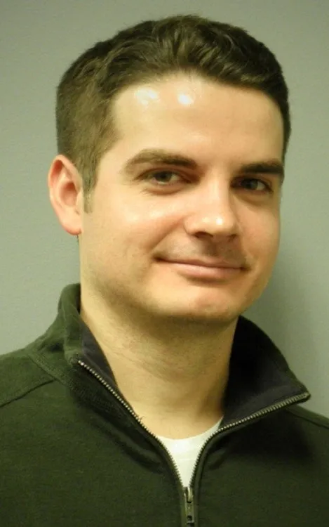 Nolan Bennett