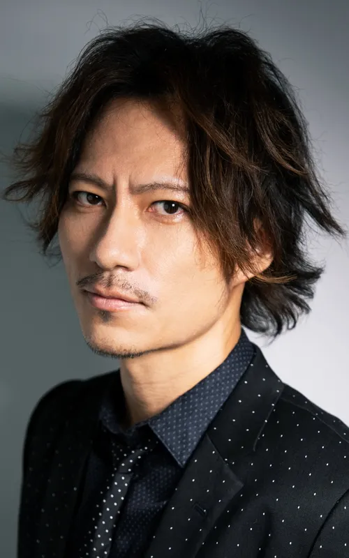 Soko Izumi