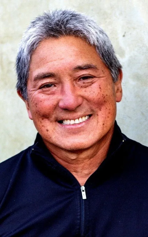 Guy Kawasaki