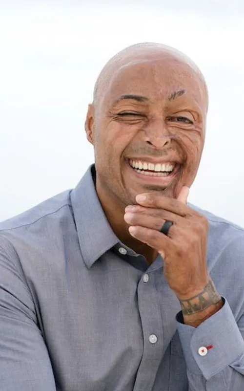 J.R. Martinez