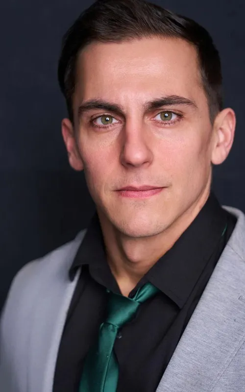 Adam Turck
