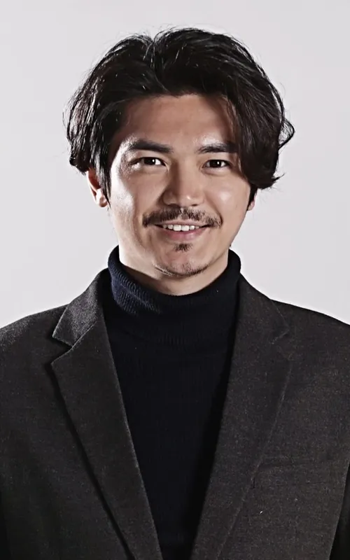Wang Da Hong