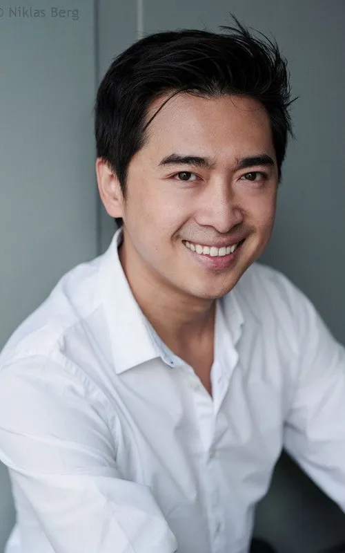 Aaron Le