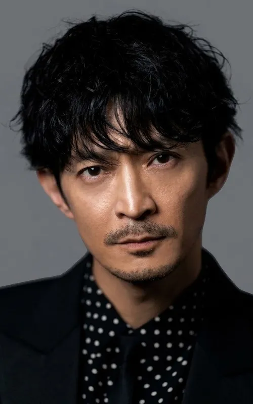 Kenjiro Tsuda