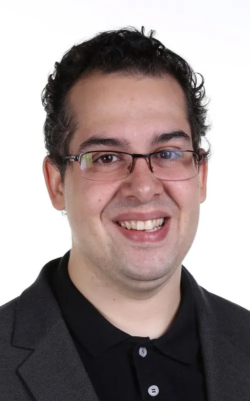 Elmo Francfort