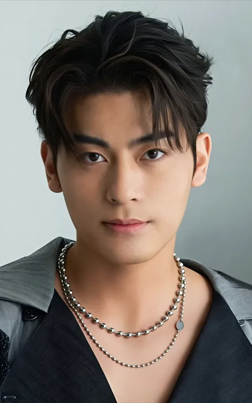 Hsu Kai