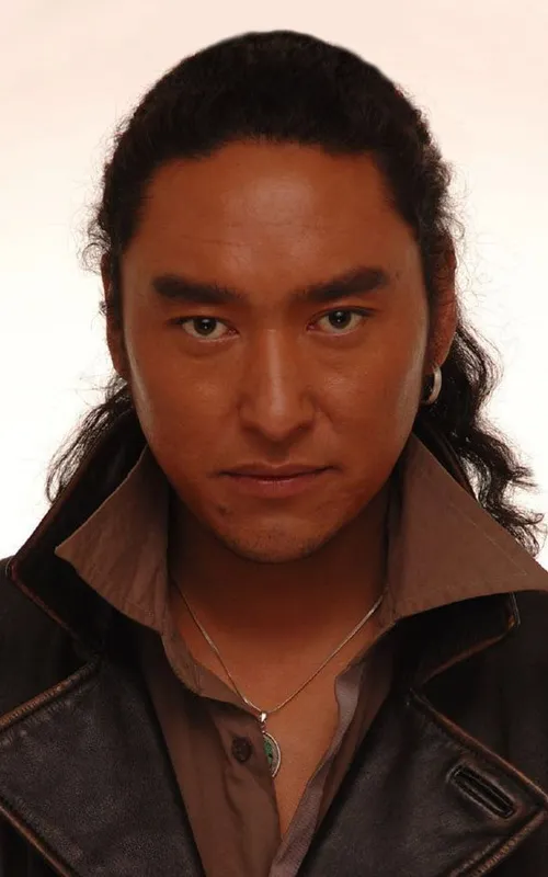 Dunzhu Renqing