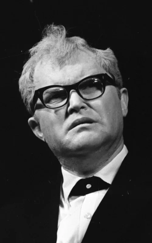 Leonid Satanovskiy