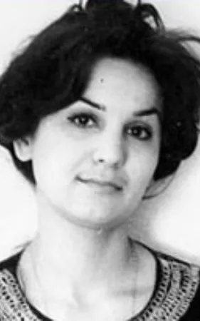 Tamara Masheyeva