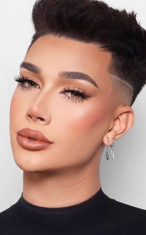 James Charles