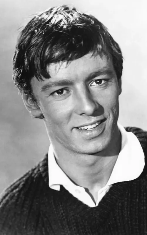 Peter McEnery