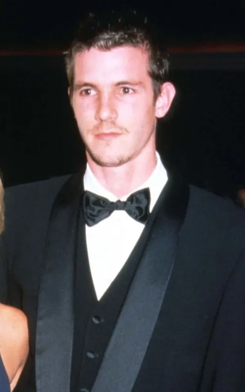 Justin Herwick