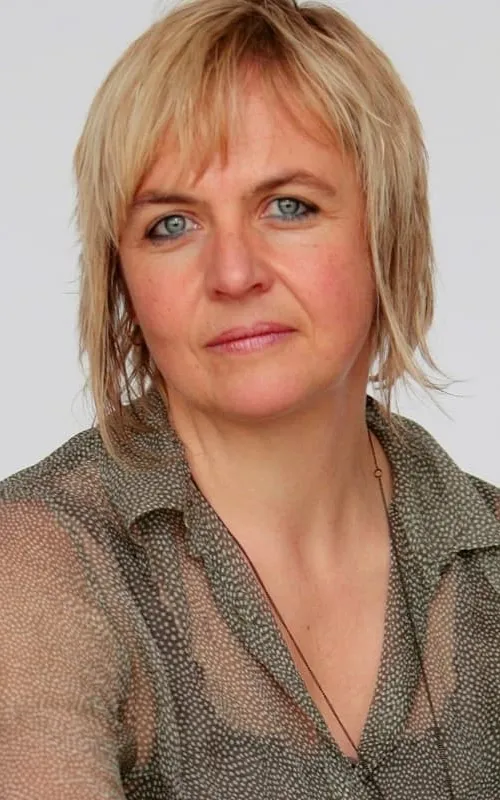 Annemie Struyf