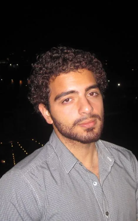 Michael Nili