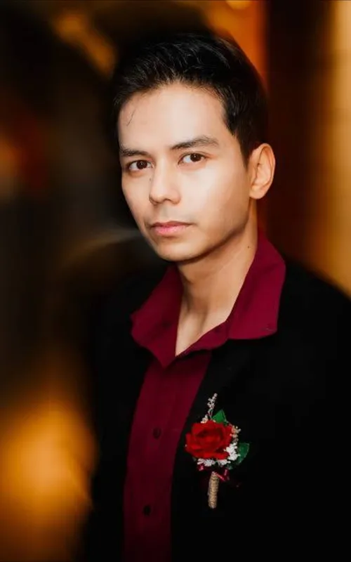 Prasodjo Muhammad