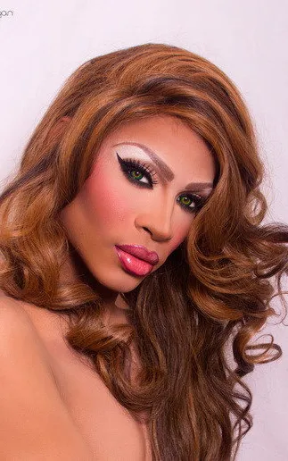 Lineysha Sparx