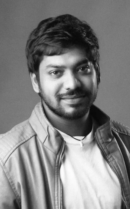 Ridma Weerawardena