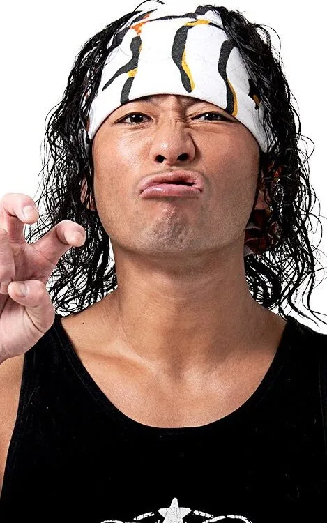 Masahiro Takanashi