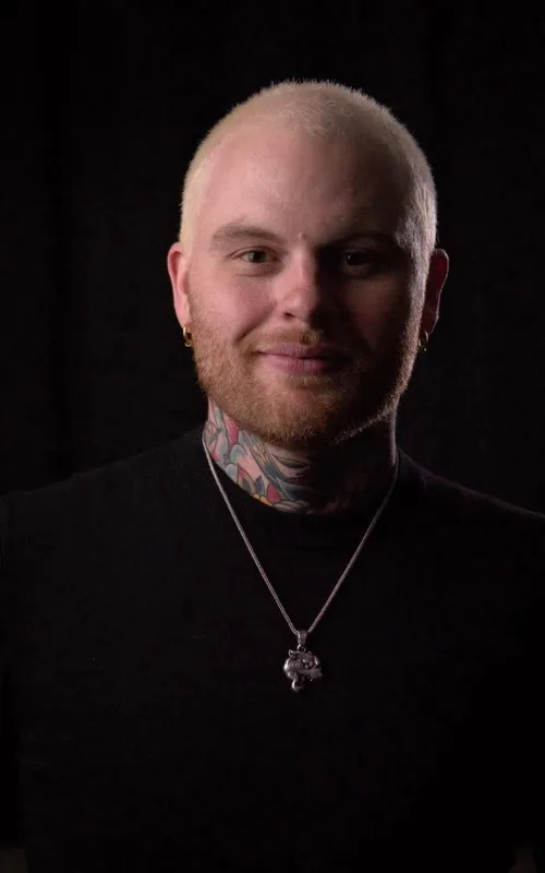 Daniel McCartney