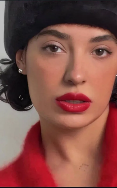 Marjan Khaksari