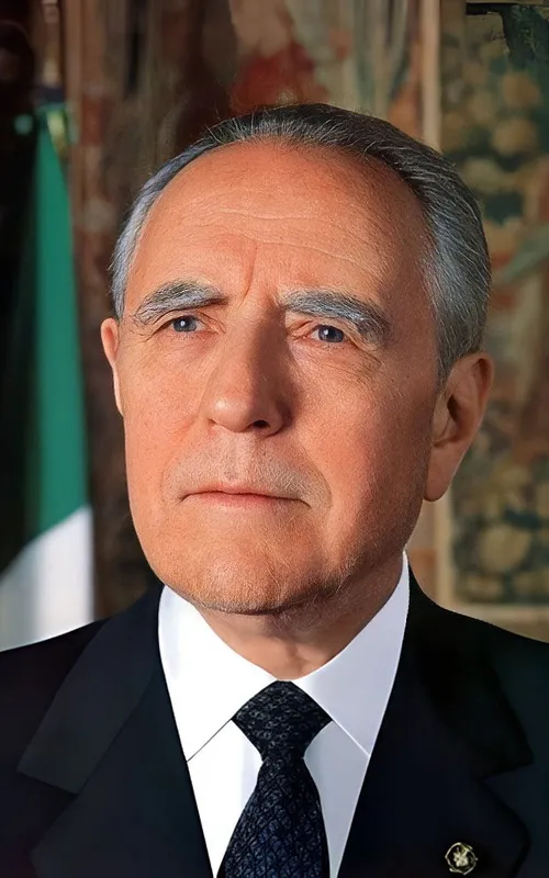 Carlo Azeglio Ciampi