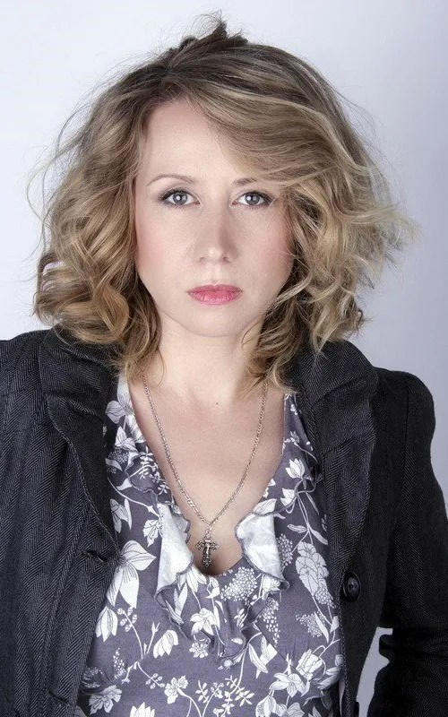 Marina Feoktistova