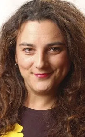 Viviana Porro