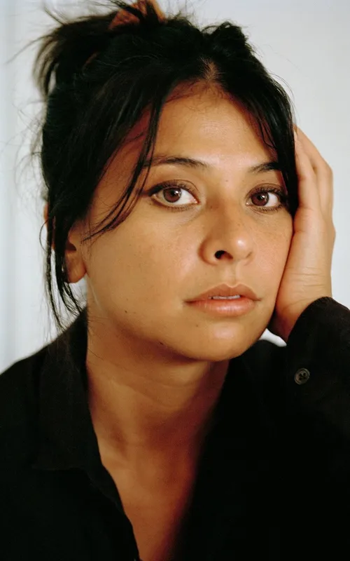 Isabelle Deluce